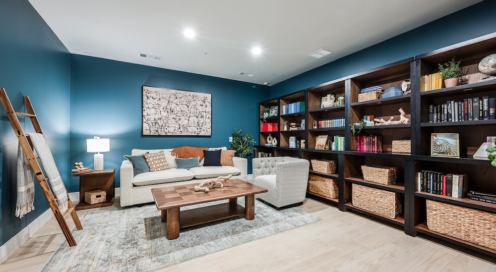 Landing Amazing 1bd, Yoga Studio, Clubhouse