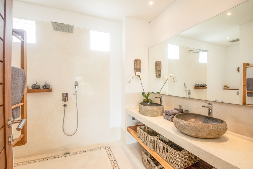 SOL n2 Villa in Dalung