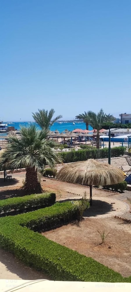 porto view hurghada