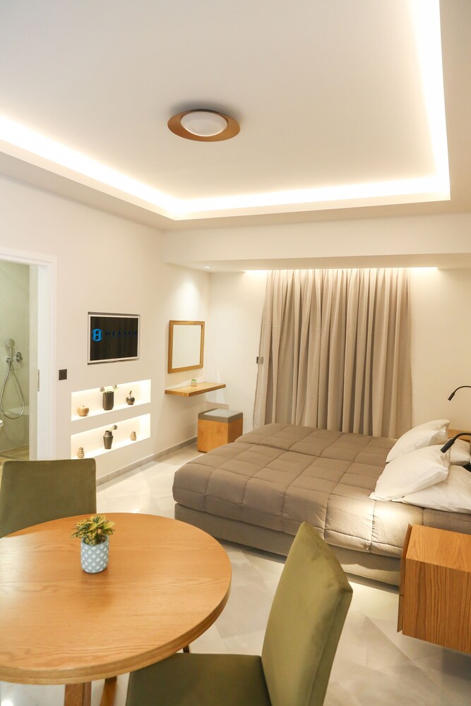 Heaven Apartments