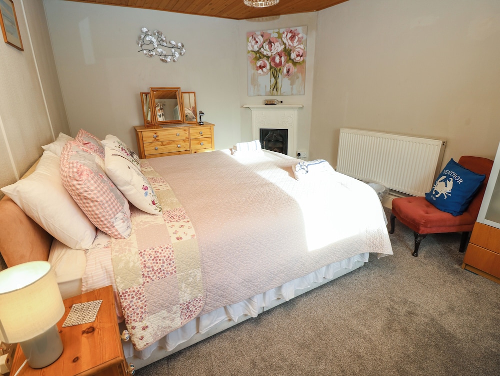 The Hayloft