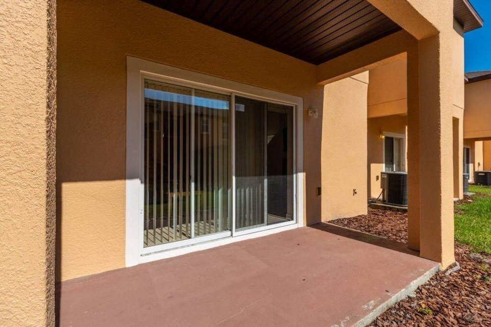 4br Townhome At Regal Oaks Resort Close To Disney 4 Bedroom Townhouse