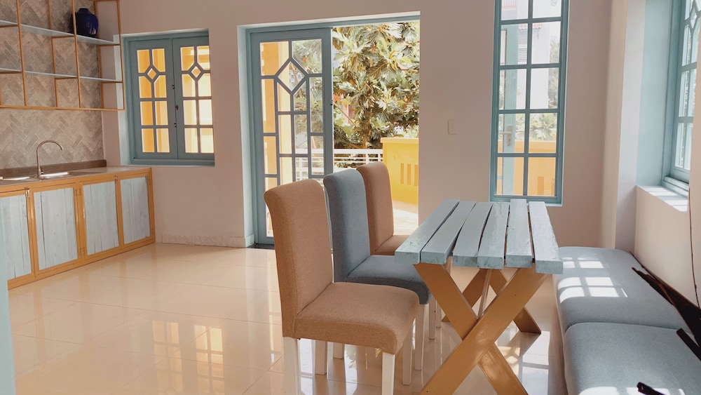 N&D Homestay