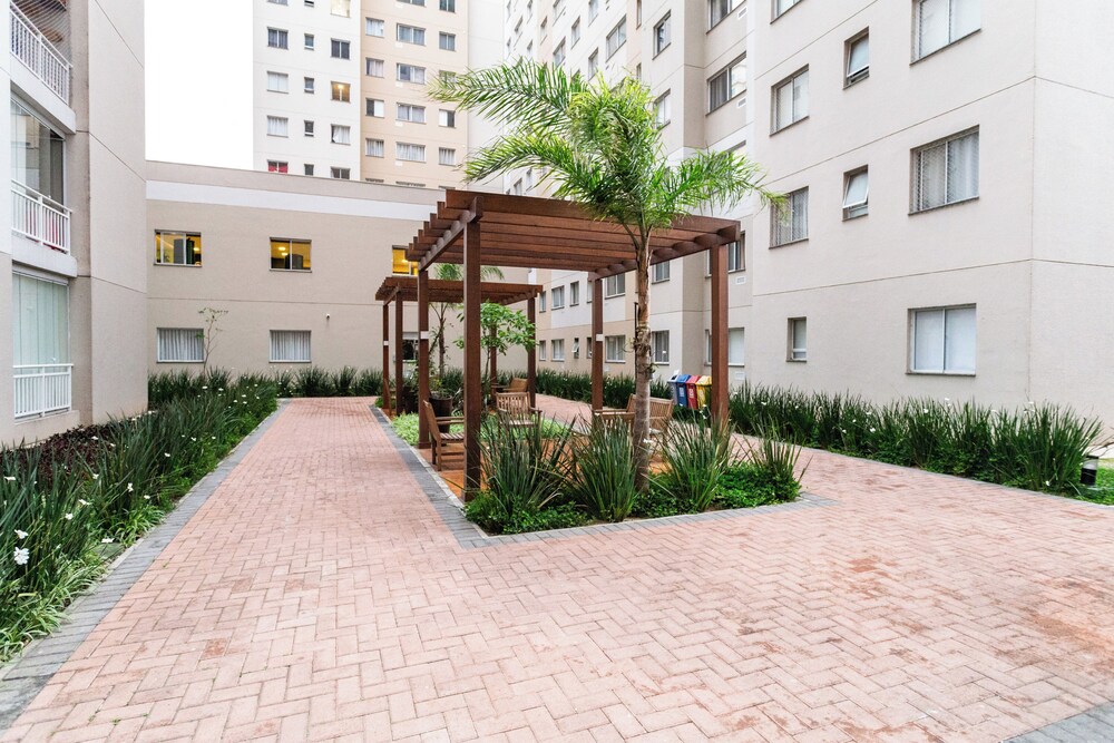 Urban Barra Funda II