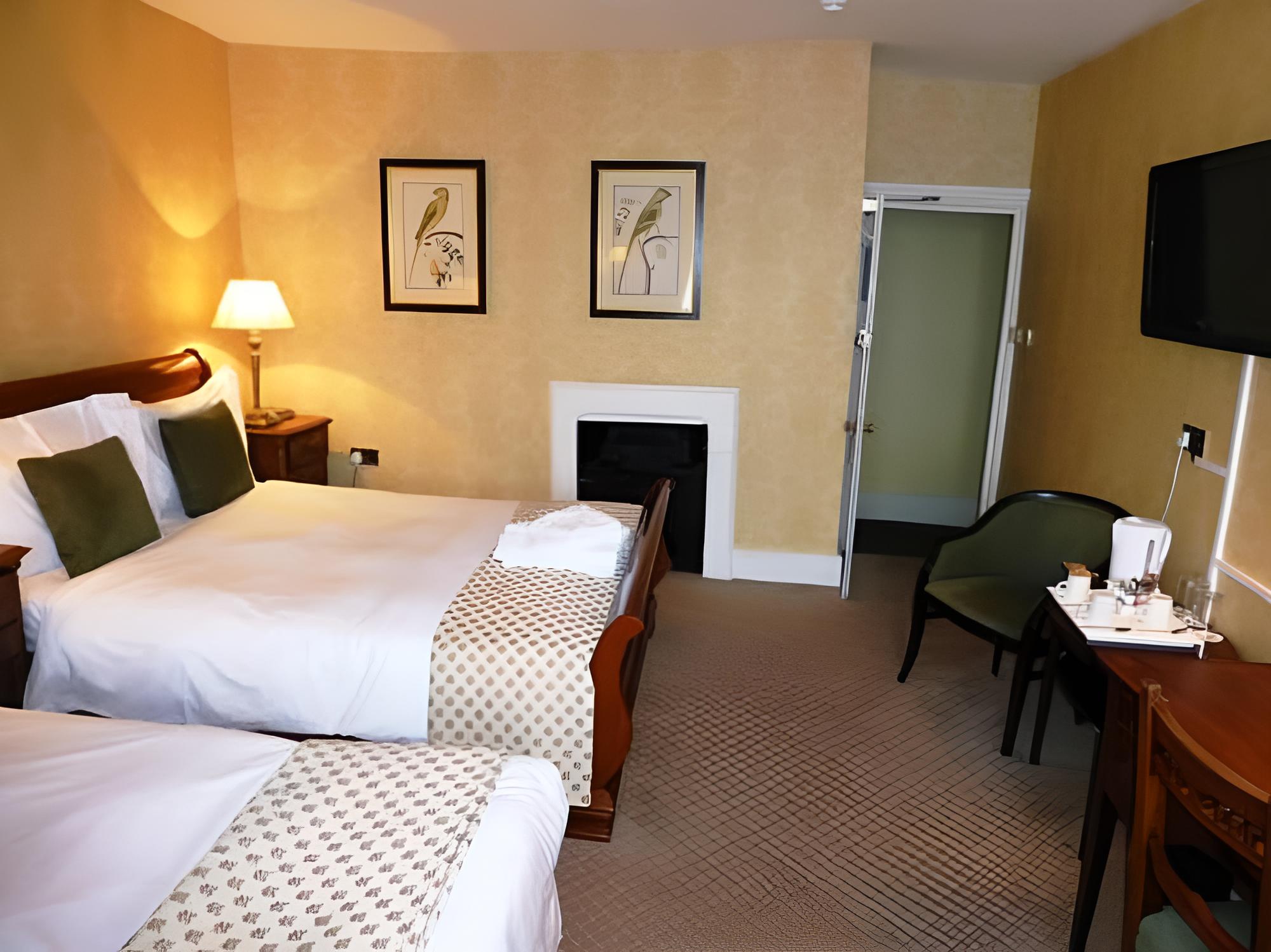 Devizes Vacations - The Bear Hotel - Property Image 14