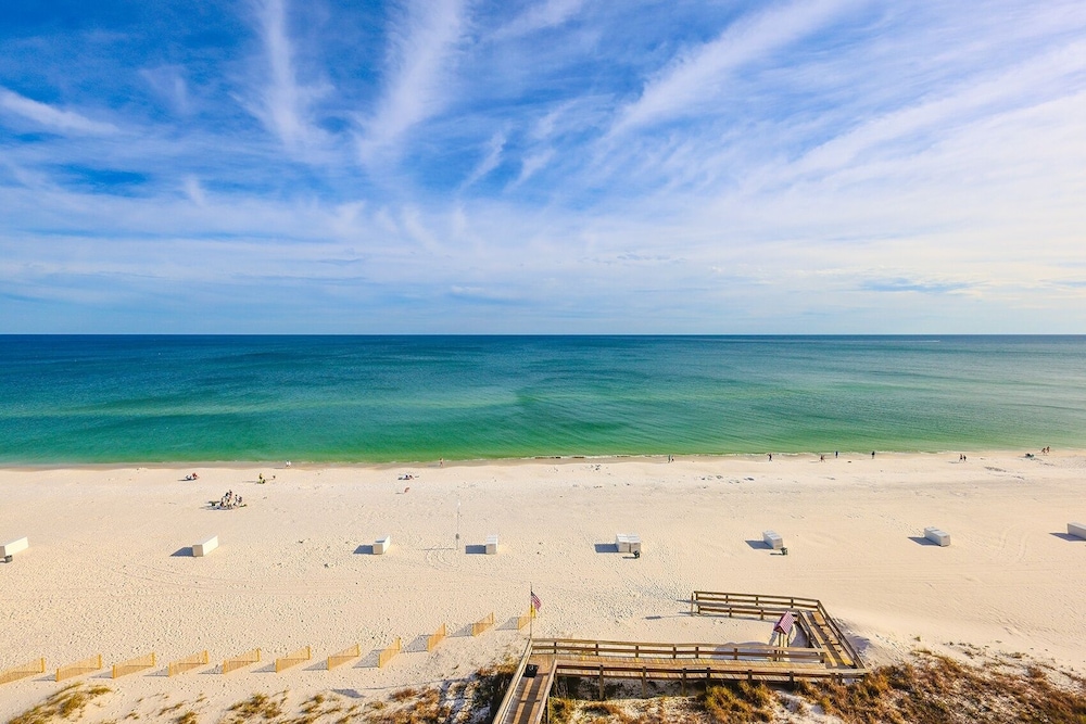 Phoenix Orange Beach 705 3 Bedroom Condo