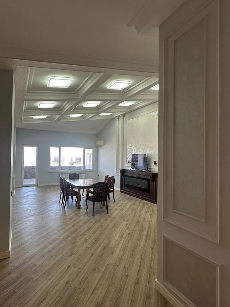 Penthouse Panorama Baku