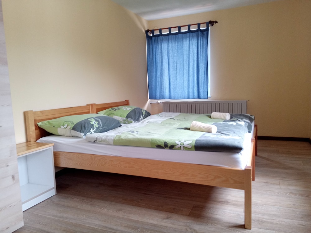 House Budkovic - Hostel view 2