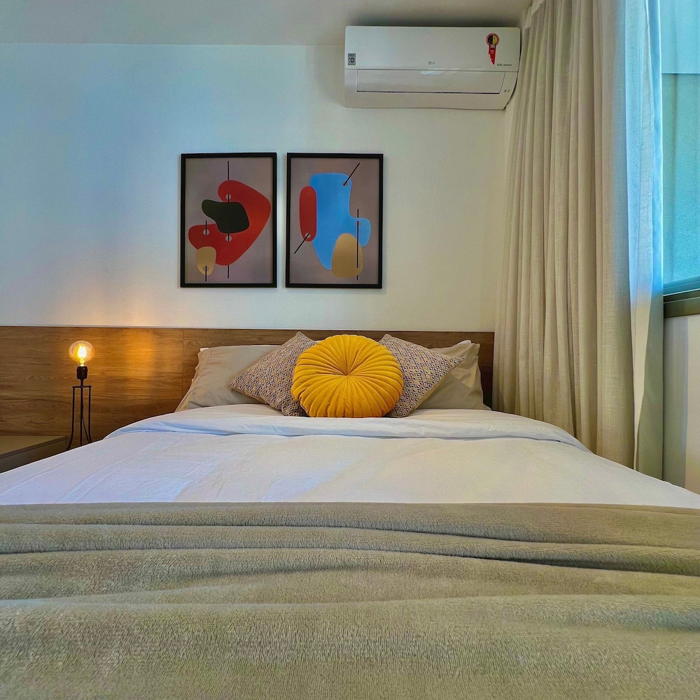 Apartamentos Prime-Prox a Oscar Freire