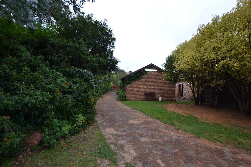 Guesthouse 4U