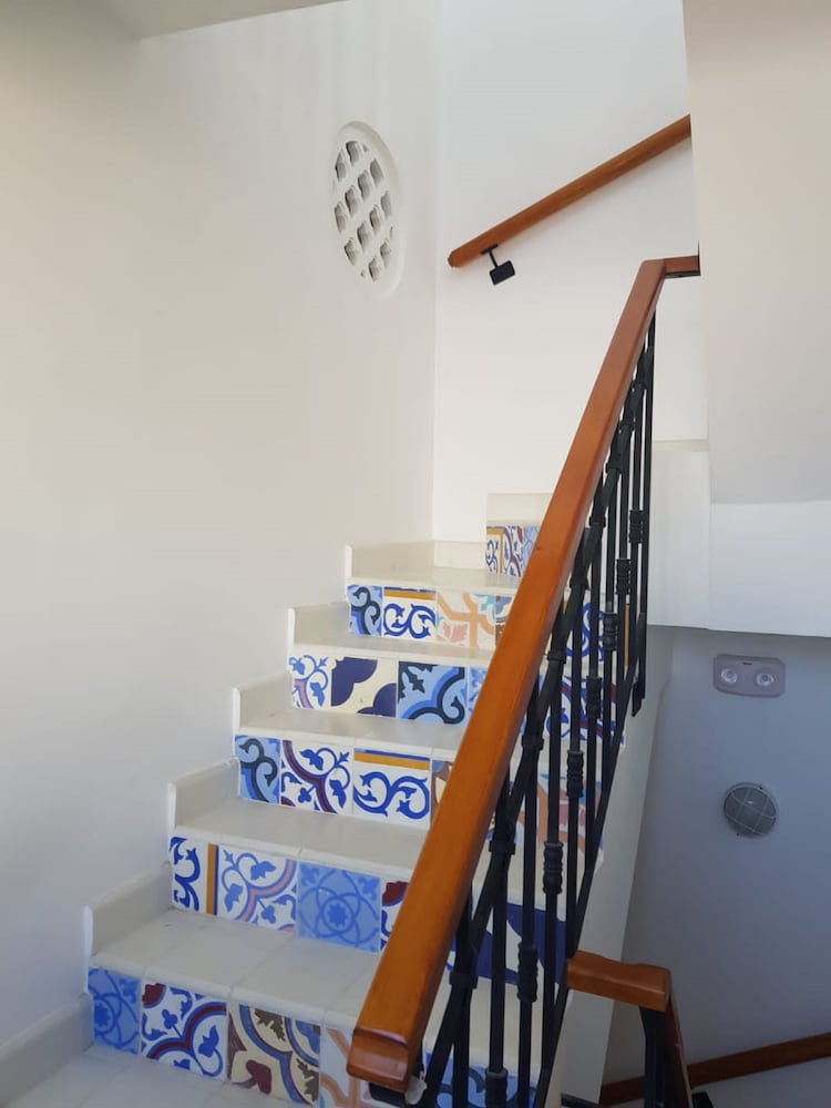 5CT-L CASA COLONIAL EN GETSEMANI