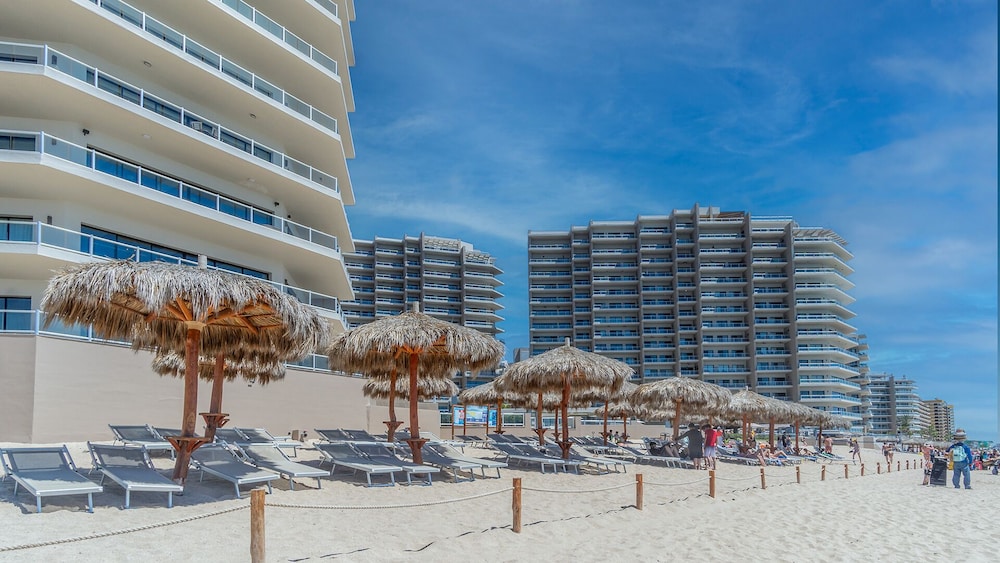 Las Palomas Beach and Golf Resort
