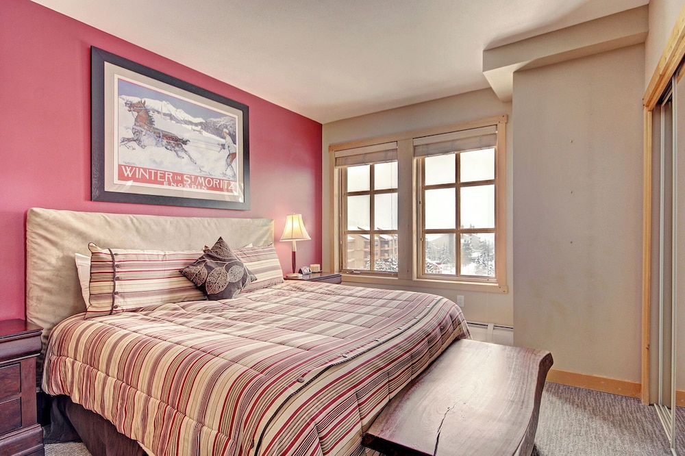 SkyRun Condos - Copper Mountain Resort CO