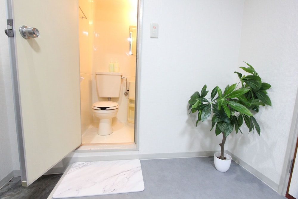 LUANA HOTEL IKEBUKURO HIGASHINAGASAKI