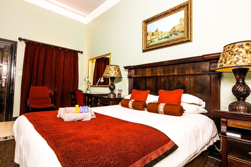Caesars Guesthouse & Conference Centre