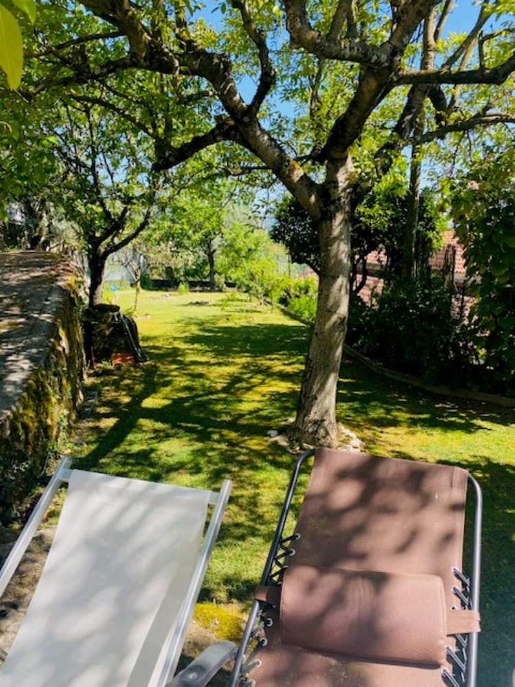 Casa Gelasio Private Pool