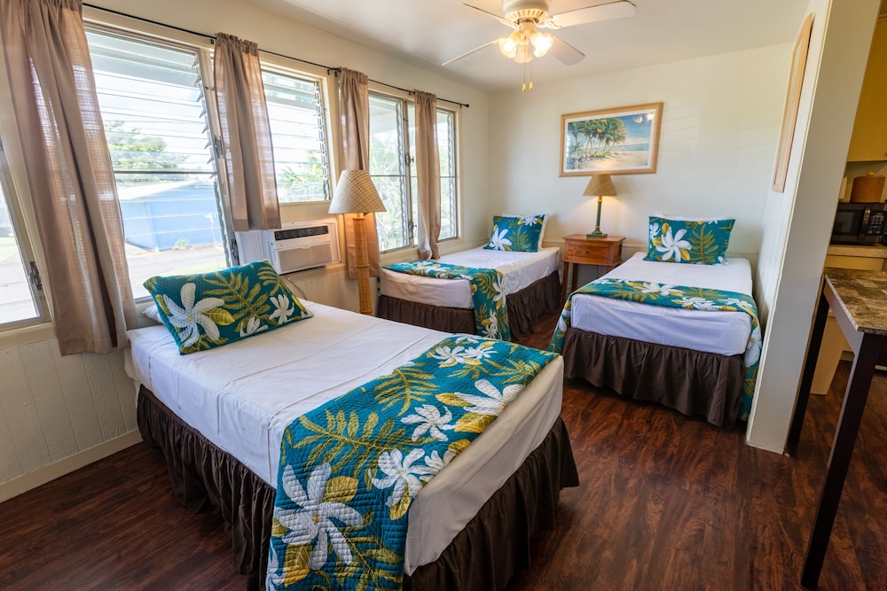 Kaua'i Palms Hotel