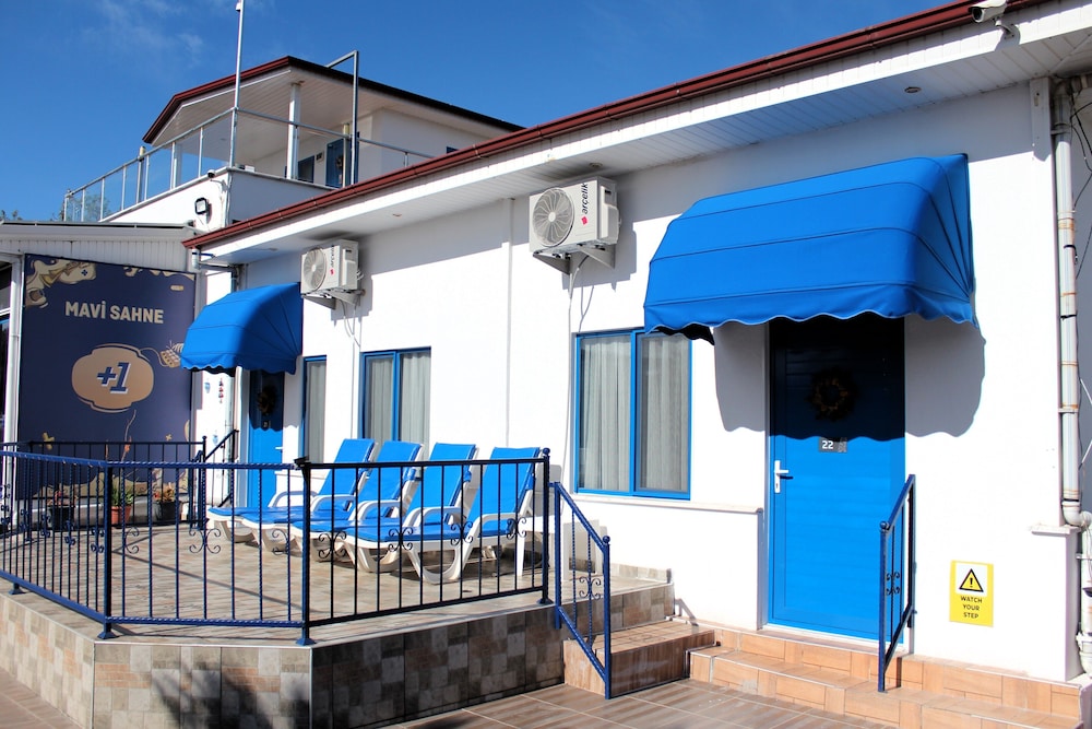 Mavi Restoran & Bistro - Image 17