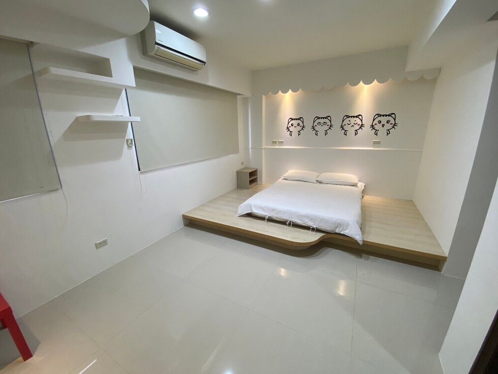 Friend Homestay