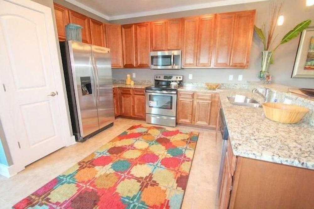 South Beach Cottages - 2716 Apartment 3