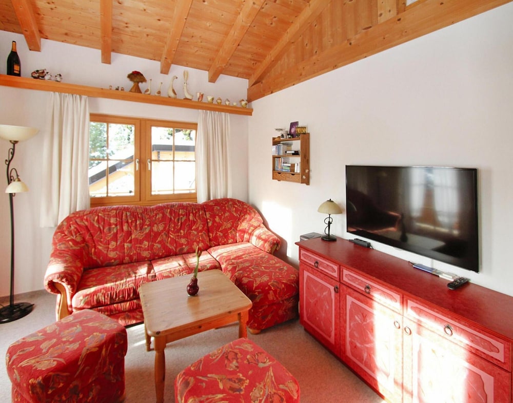 Chalet in Konigsleiten Near Zillertal Arena