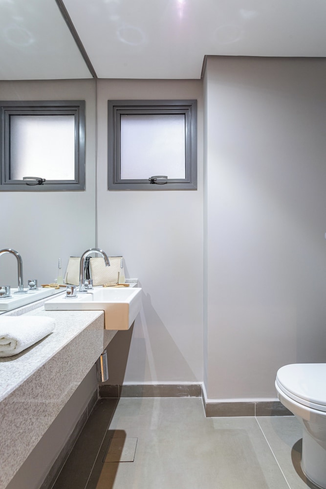 Next Haddock by Viva - Apartamentos próximos ao MASP e a metros da Estação Consolação e Avenida Paulista