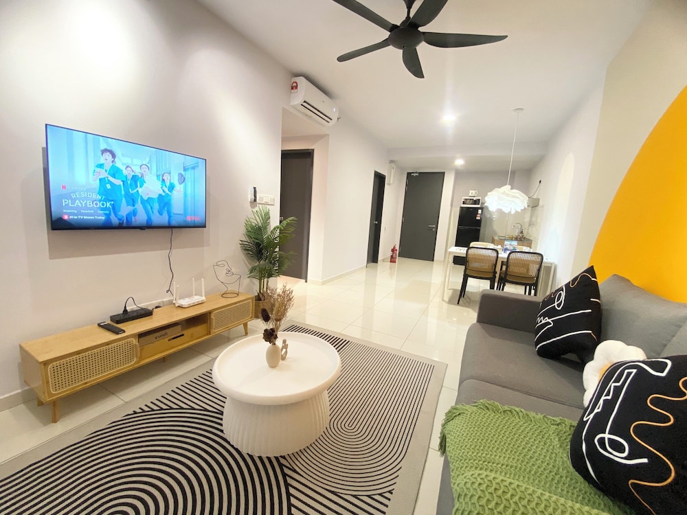 Gaia Residences by Sleepy Bear