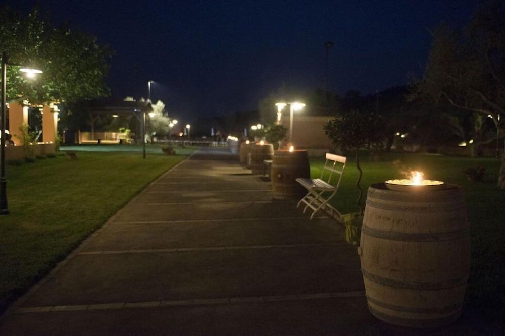 Antica Tenuta Del Nanfro