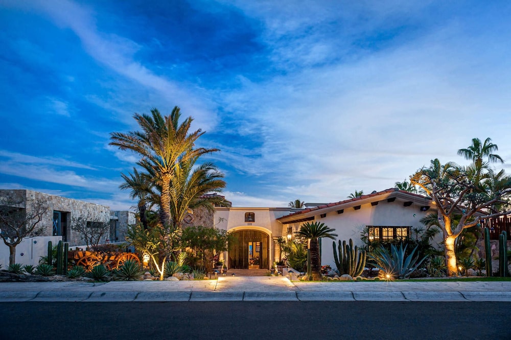 Casa Carreta in Cabo San Lucas