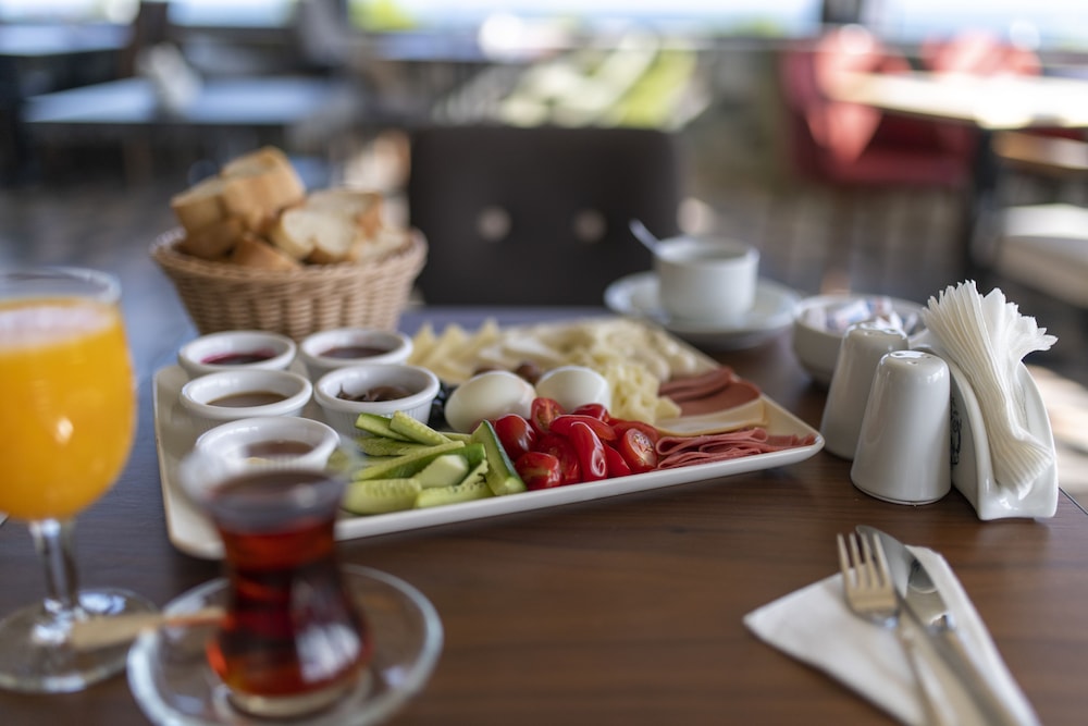 GoldenSand Otel - Image 14