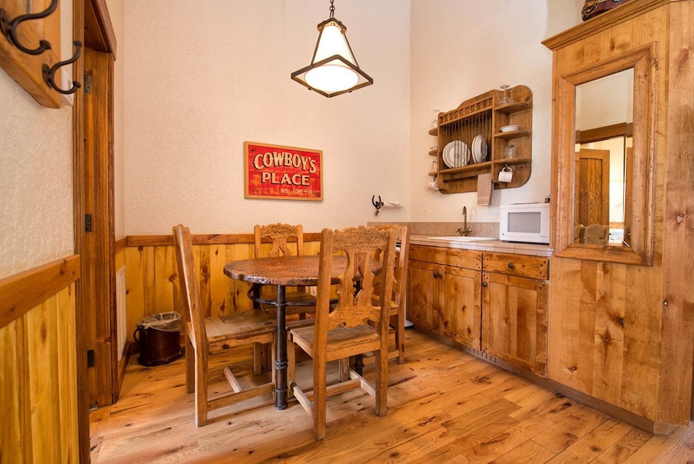 Sorrel River Ranch Resort