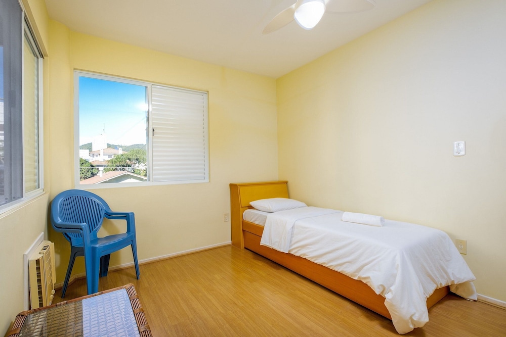 Apt With Grill 300m From the Beach Mdo201