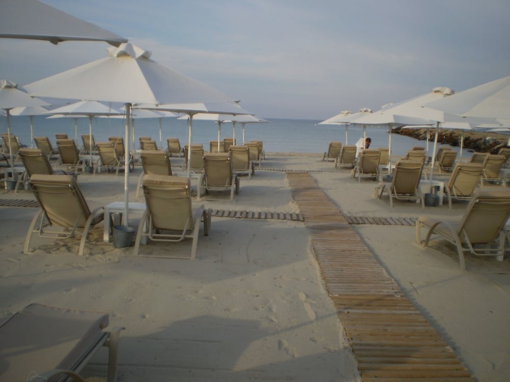 Sparkling Sani Getaway - Nefeli's Summer Paradise photo 3