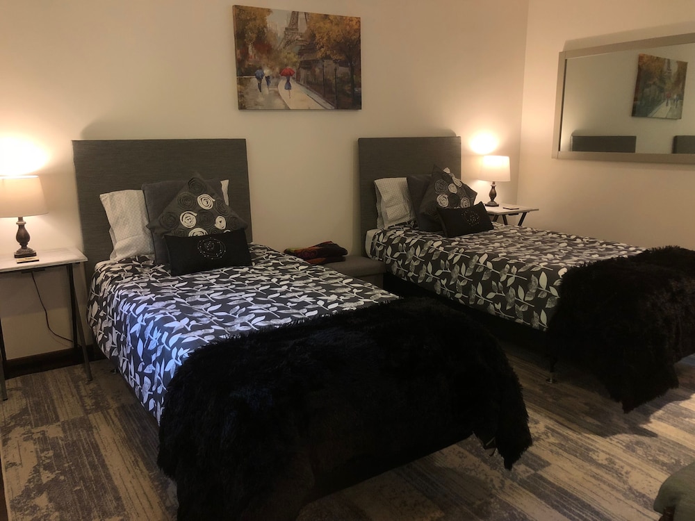 Davis Brook Retreat