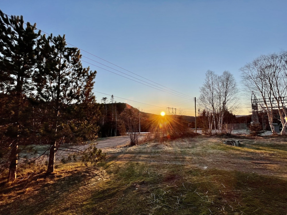 Bonne Bay Cottages