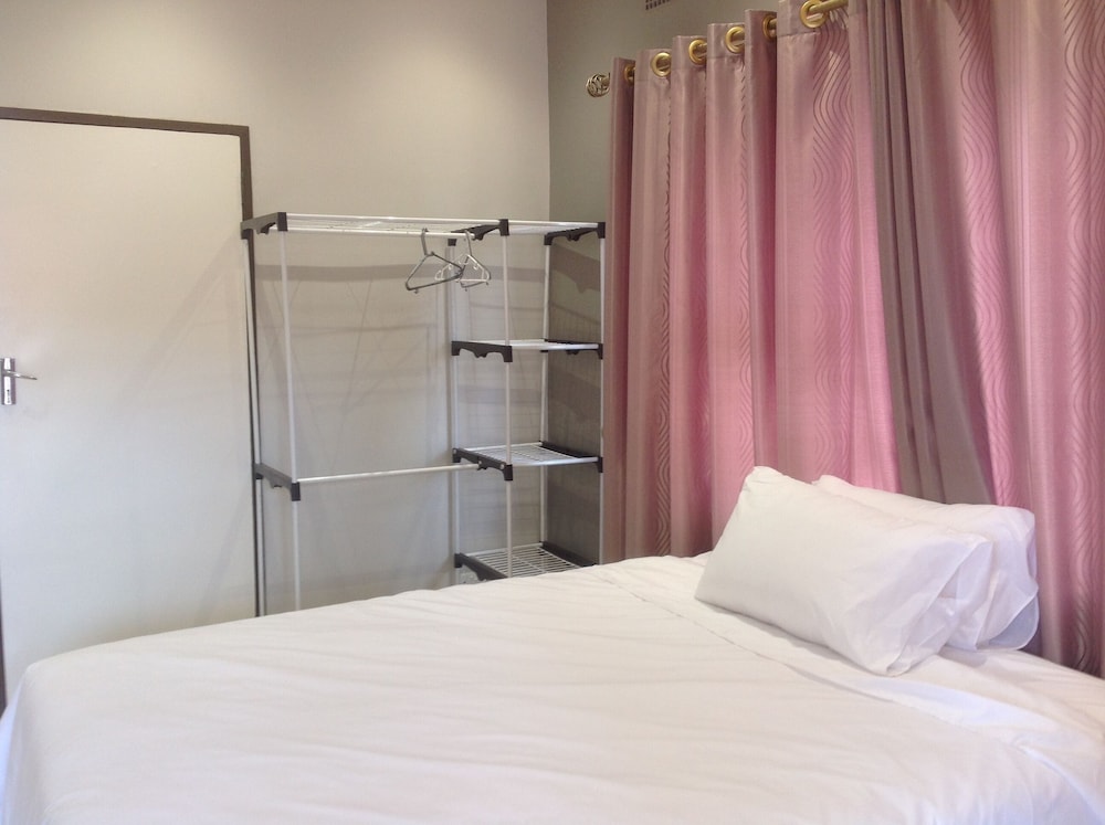 848 Guest House view 2
