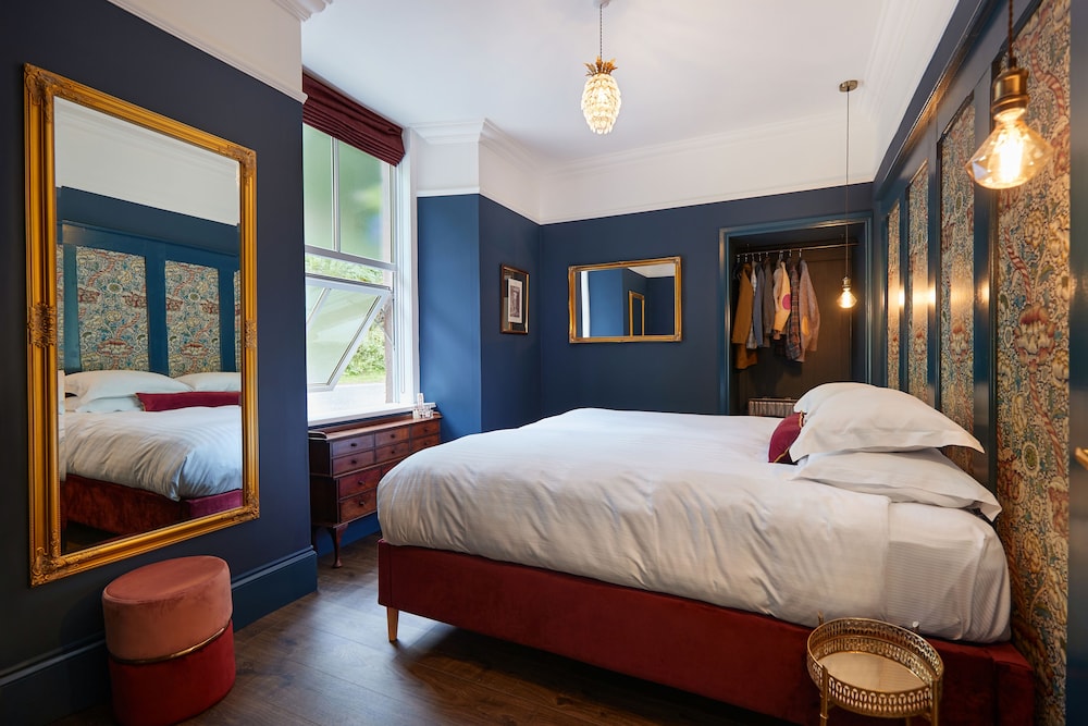The Apartment at Foyers Lodge