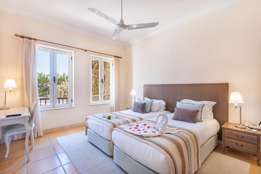 Villa Monte Rei 8 in Vila Nova de Cacela