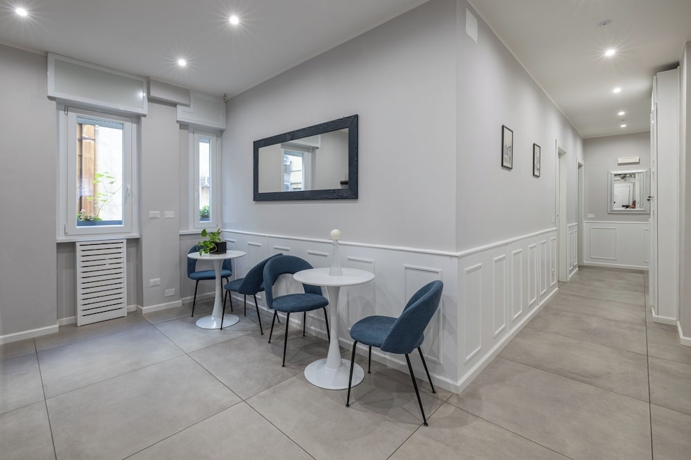 Belli Suites Vatican Rome Guest House