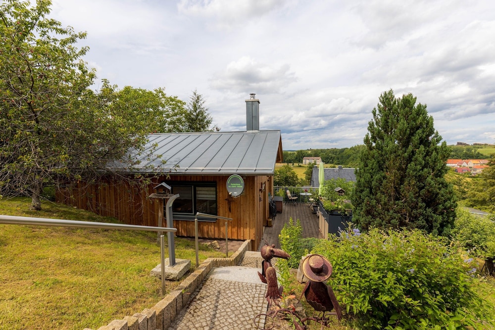 Holiday Home in Thale - Neinstedt