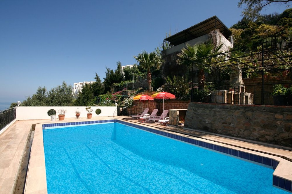 Important Group Villa BD456 3 Bedrooms