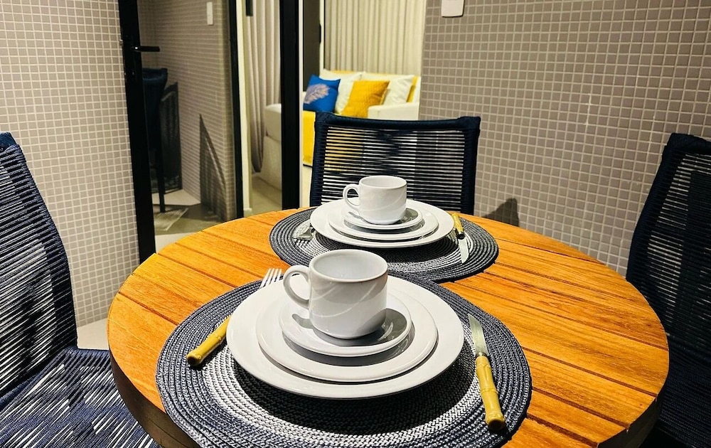 Ozean Home Service -LikeHome Hospedagens