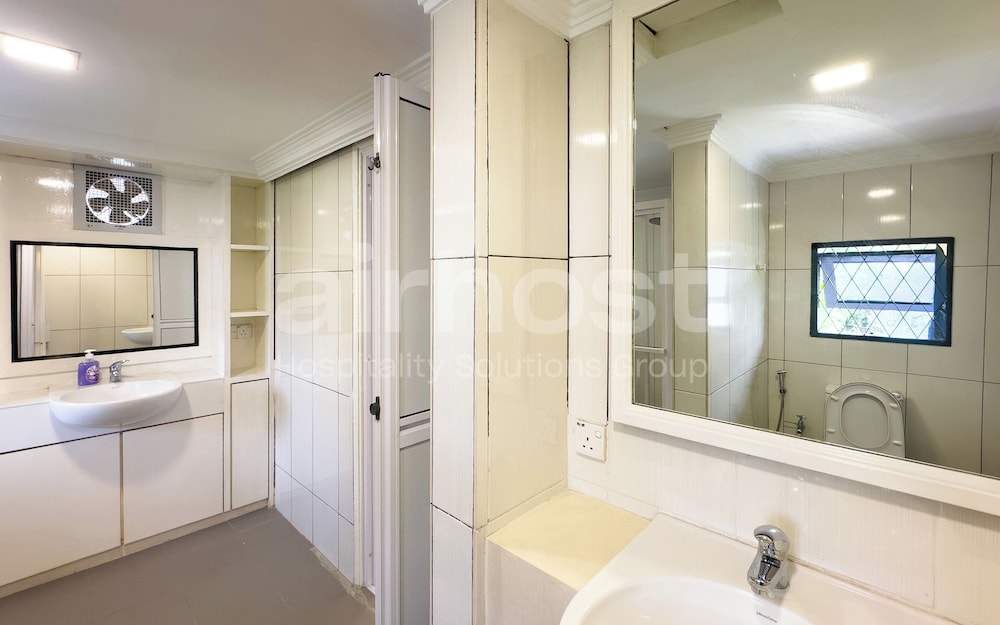 Damansara Heights Luxury Villa with Pool