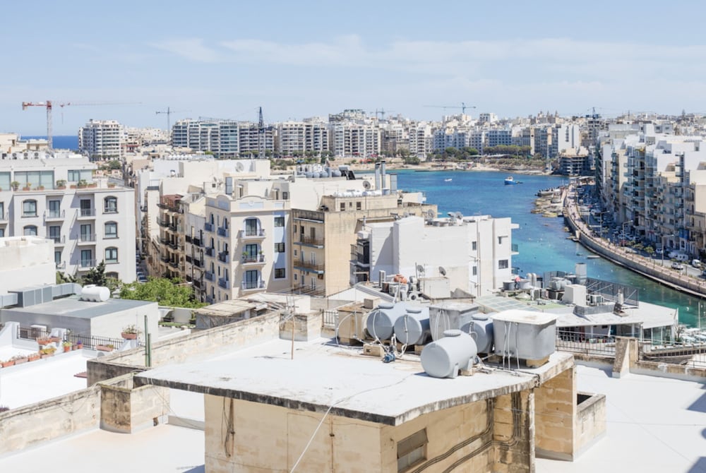 San Giljan Stylish Apartment - Property Image 36