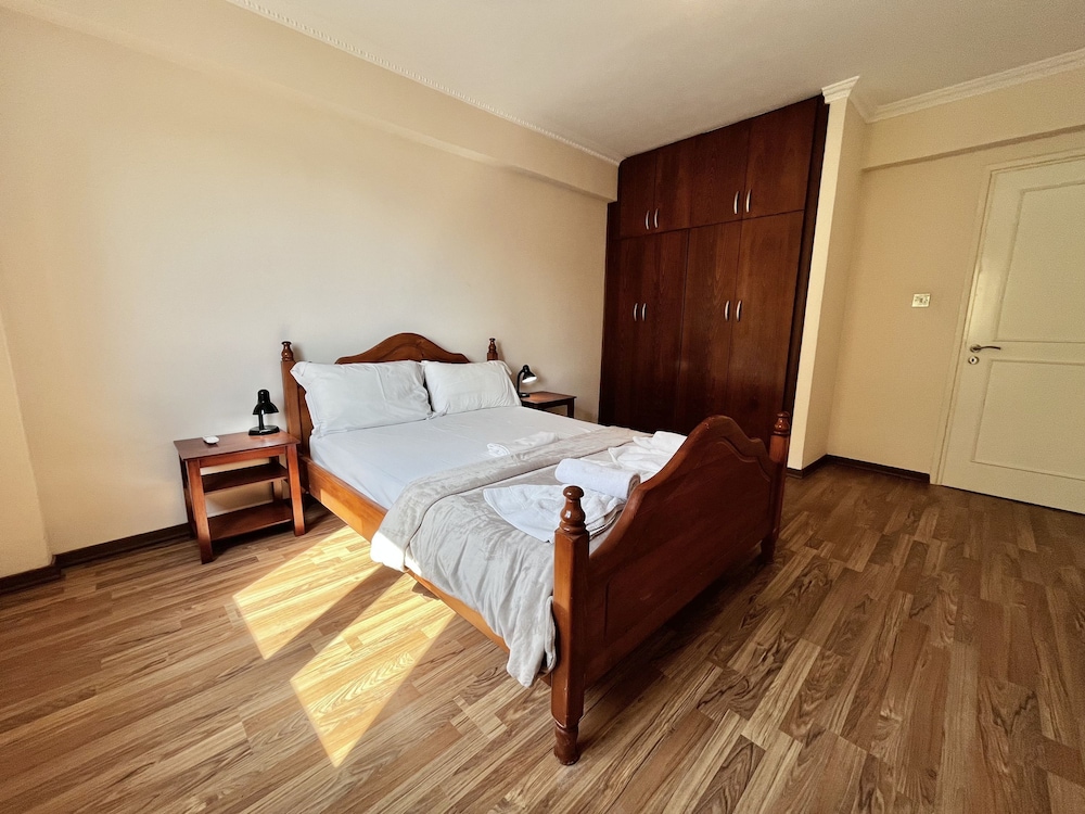 115 AN - Stay Napa Oniro Apartment