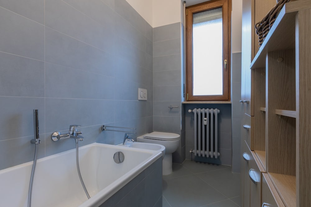 Adriano Apartment by Wonderful Italy