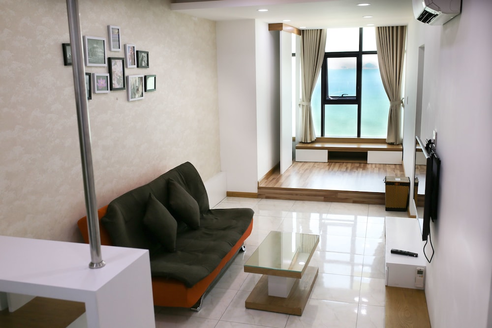 Gold Ocean Nha Trang