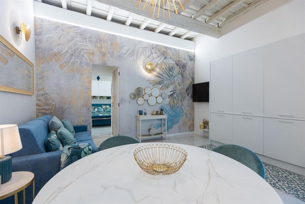 Carpe Diem Apartment