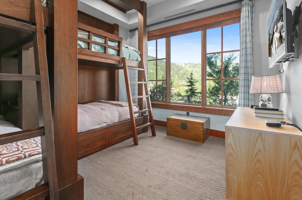 Flagstaff Lodge - Three Bedroom Residence #203 3 Condo