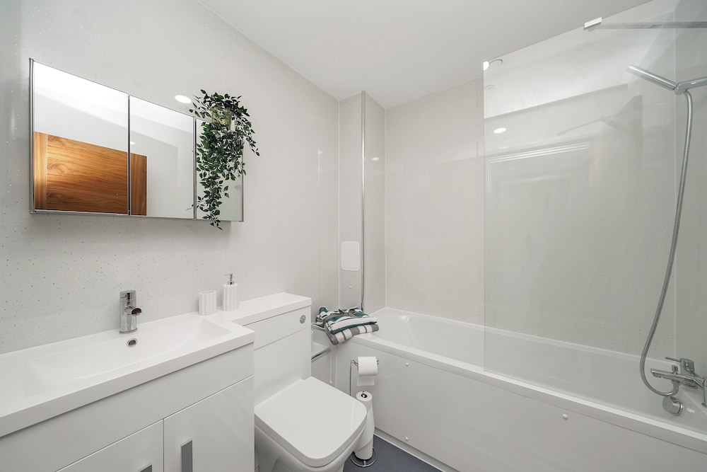 Apartment in Ilford, East London
